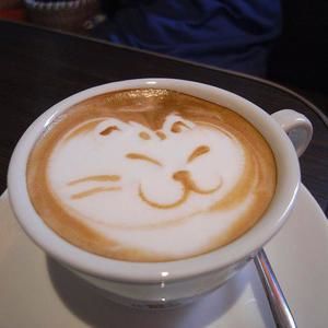 Meet your Posher, Cheri